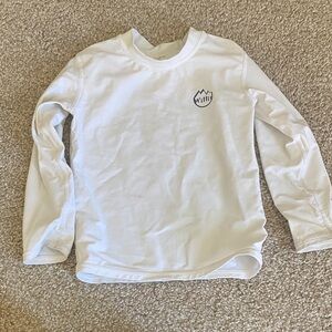 4T Willit Rashguard
